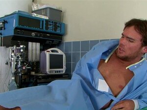 Velicity von busty Schlampe gefickt