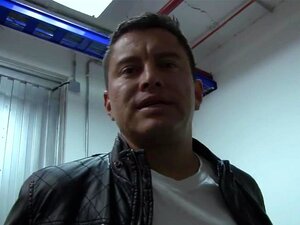 OyeLoca latina milf Esmeralda Duarte hardcore seksi