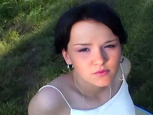 Amateur Patricia