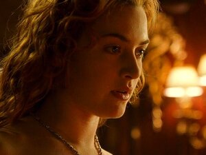 Kate Winslet für Titanic (1997)