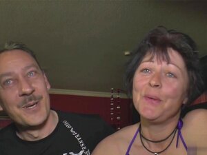 Fabelhafte Pornodarstellerin in Geiler Gruppensex, Cumshots-Sexfilm,