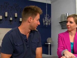 Grote Lul awards milf met Orgasmes