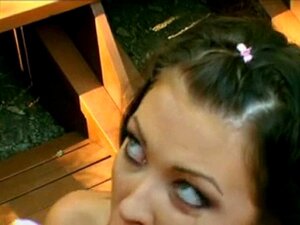 sex in wildnis