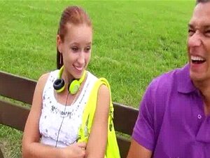 Öffentlicher Fick Süße Babe Minnie Manga 1