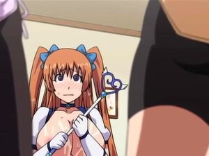Lesbisches Hentai - Die unveröffentlichte Szene. Unzensiertes