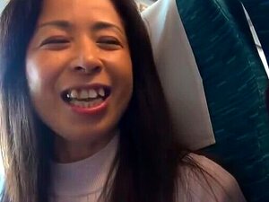 Gifta kvinnor i London #18