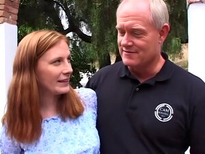 Gangbang meine Frau - Szene #12