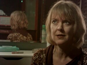 Jamie Foster Interview