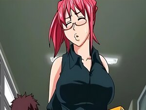 Die Lehrerin muss ihre Beziehung zu der süßen Schülerin geheim