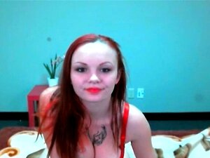 Камера: Сисата црвенокоса са