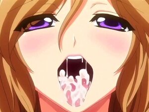 CG Animation - Hawt Hentai Comics Gals - Teil 5