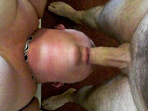 Busige reife Swingerin Deepthroat Blowjob