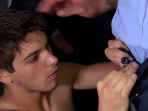 Sebastian tuore on pohja narttu