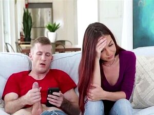 Tauche ein in die verbotene Welt der Liebe und Freundschaft, wenn eine