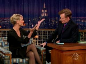 Sukella kiellettyihin nautintoihin kiehtovan Heidi Klumin ja hänen