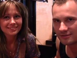 Opwindend pick-up porno-experiment