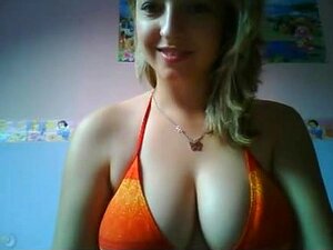 Ich strippe auf meiner Amateur-Porno-Webcamera!, Ich genieße es, für