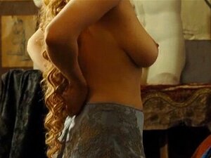 Ophelia Kolb nackt - Gainsbourg - 2010. Der Clip wurde aus dem Film