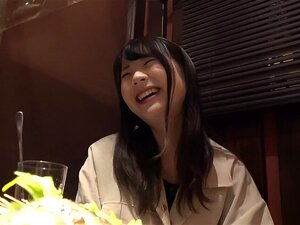 3P con una ragazza di campagna che è appena andata a Tokyo che ha