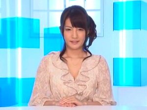 Beste japanische Schlampe Miku Tanaka in einer exotischen Handjob-,