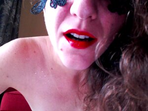 ASMR JOI Wichsanweisungen. Sexy Stimme, wunderschöne reife