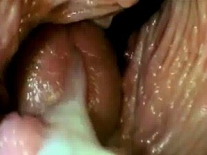 Cum auf Coñ oder drinnen