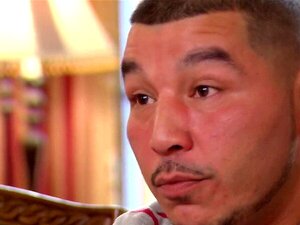 Latin-Swingerfrau bekommt willkommenen Oralsex von einigen geilen