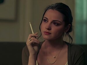 MAITE PERRONI ZIEHT SEX MIT EINEM DUNKLEN WUNSCH AUCH BEKANNT ALS