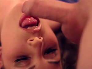 Elegant Blowjob