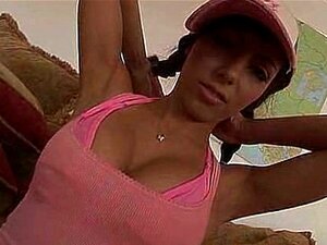 Lela Star und Erik Everhard