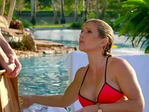 Milfs Anna Bell und Cory Chase bester Dreier-Sex