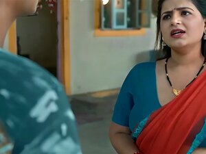 Gros Seins Bhabhi Sexe Hardcore Avec Devar 890