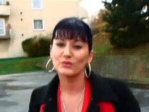 Vurige buitenboring