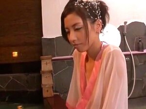 Geile japanische Hure Miyuki Yokoyama in einer Fabulous Amateur,