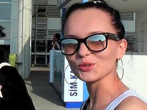 Anabella & Aspen & Jocelyn - Verrückter Urlaub in der Türkei 01