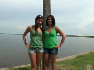 Unglaubliche Pornodarstellerin in einer exotischen Amateur-,