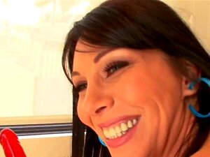 Adoration de cul délicieuse