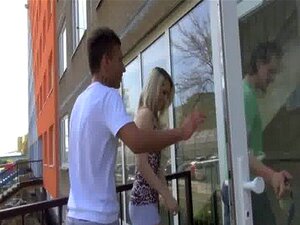 Typ fickt sie so hart wie niemand