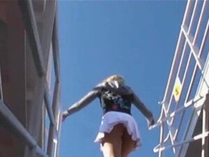 Süße Kreuzfahrtschiff-Sex