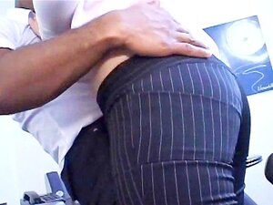 Milly ist eine verdammte Puppe