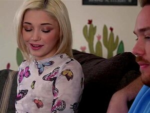 Würdest du meinen engen Muschi-Stiefbruder ficken? Der dreckige