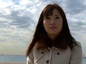 Beste japanische Tussi Azusa Nagasawa in fabelhaften großen Titten,