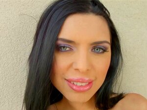 Creampie hongerige slet