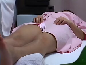 Japanischer Rubdown-Nagel 29