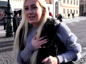 Erlebe das wilde Treiben tschechischer Amateure in heißen