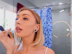 Brazzers: Facial by Surprise 2 auf PornHD