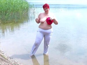 Annadevot - Eingeweicht am See