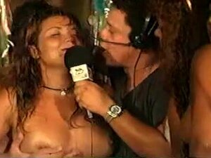 Karneval Brasilien 90' Del4