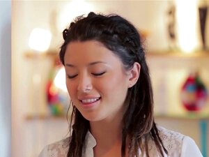 Babes - Daisy Haze och Aiden Ashley - En träff att minnas. Babes -
