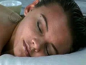 Hegre Art - Paulina - Sinnliche Massage